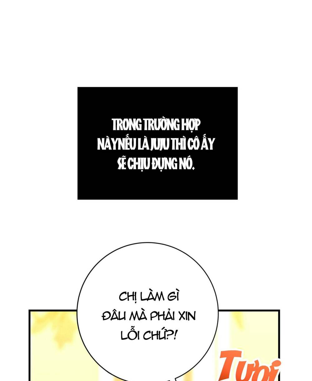 Lòng Trung Thành Với Kẻ Ác: Chapter 5