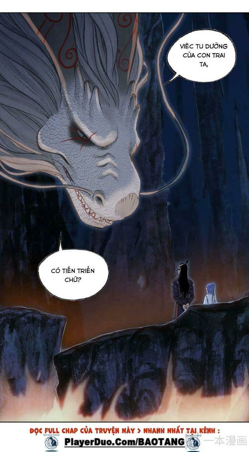 Ngao Bính: Chapter 5