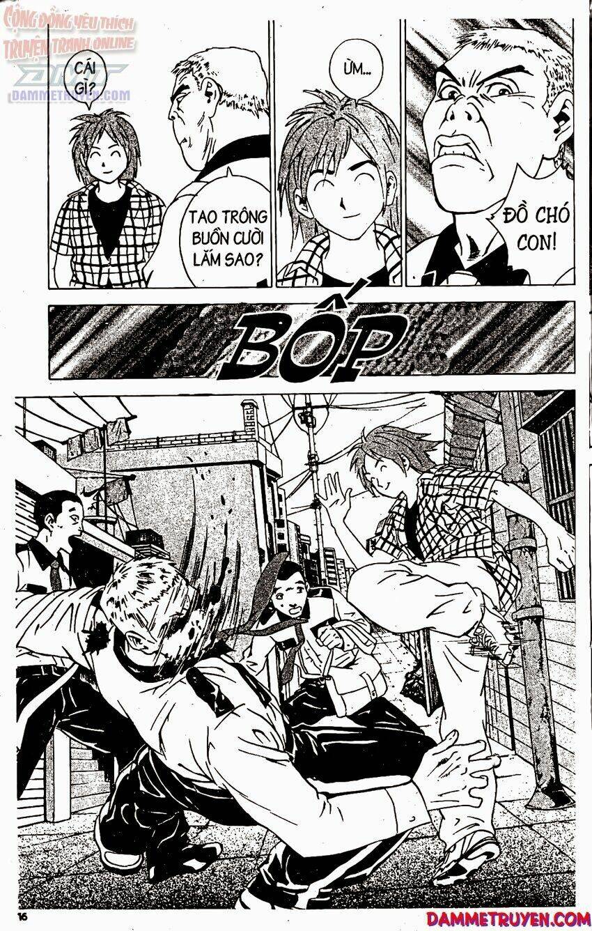 Ai Hơn Ai: Chapter 120