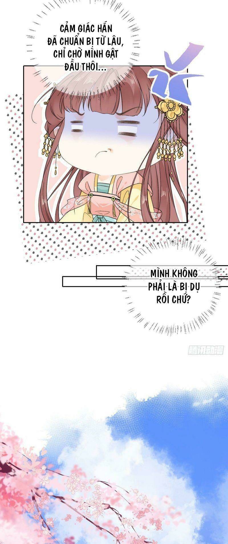 Tang Lạc Túy Tại Nam Phong Lý: Chapter 100