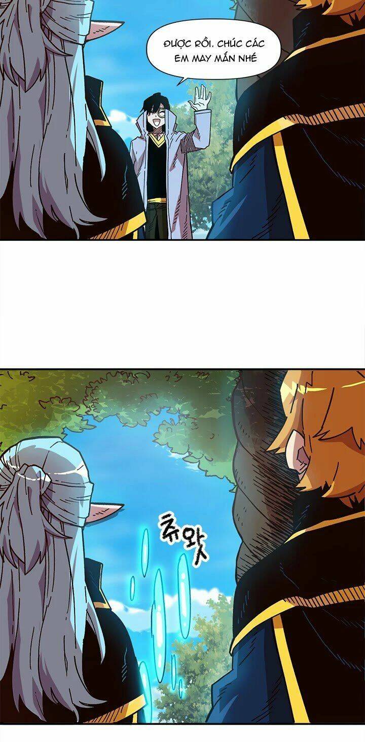 Nô Lệ Nghịch Thiên: Chapter 16