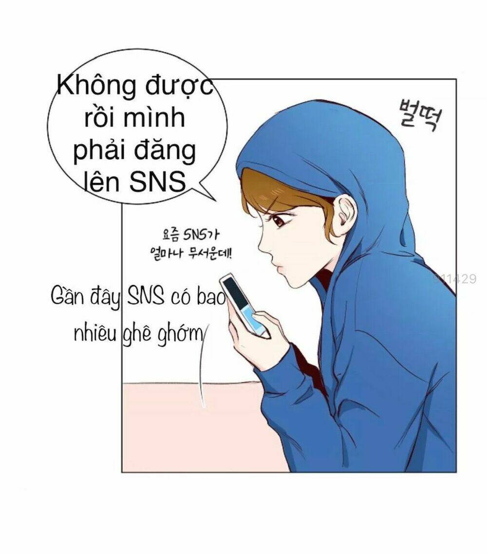 Tôi Kết Hôn Cùng Antifan: Chapter 9