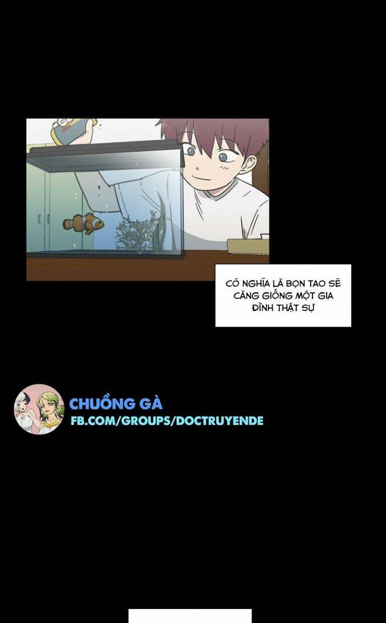 …”Một Sự Thật Khá Khó Chịu.”: Chapter 47