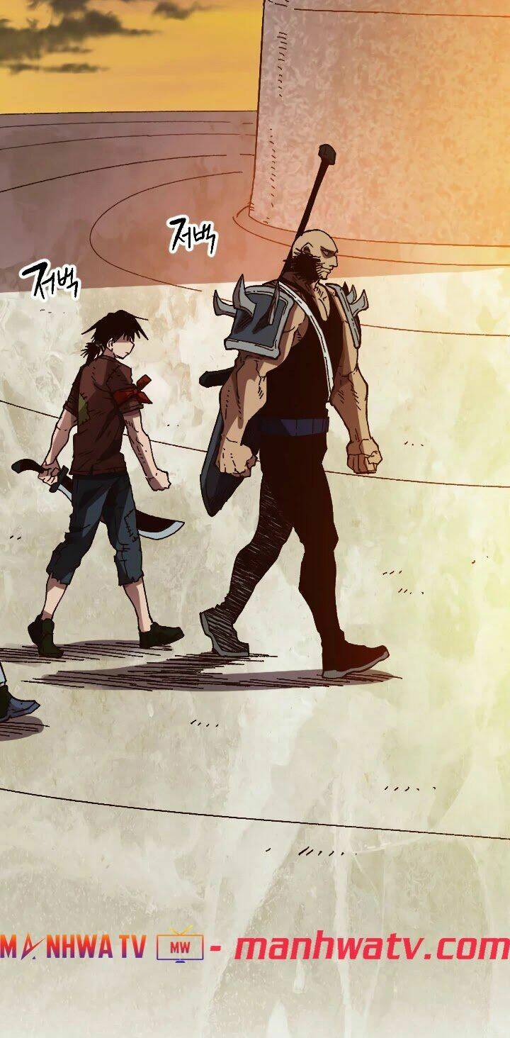 Nô Lệ Nghịch Thiên: Chapter 52