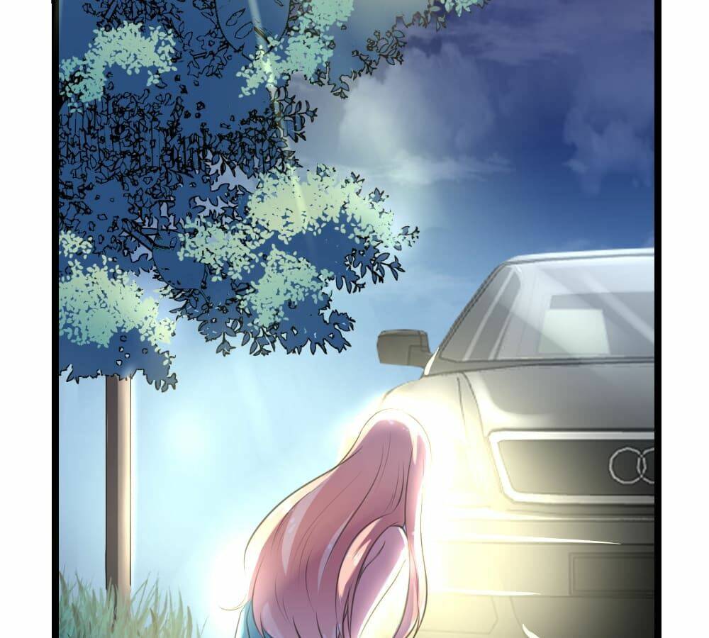 Bản Hợp Đồng Vô Cảm: Chapter 3