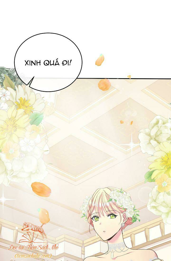 Bút Danh Bí Mật Của Nữ Công Tước: Chapter 12