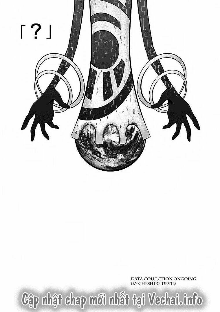 Thế Giới Quỷ: Chapter 16