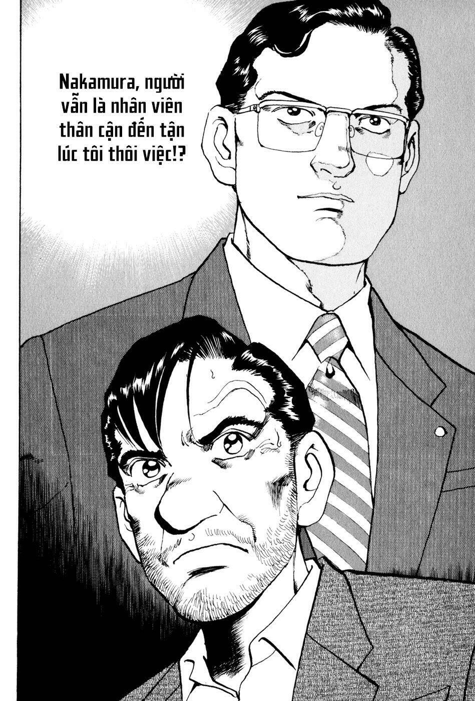 Seizon Life: Chapter 13