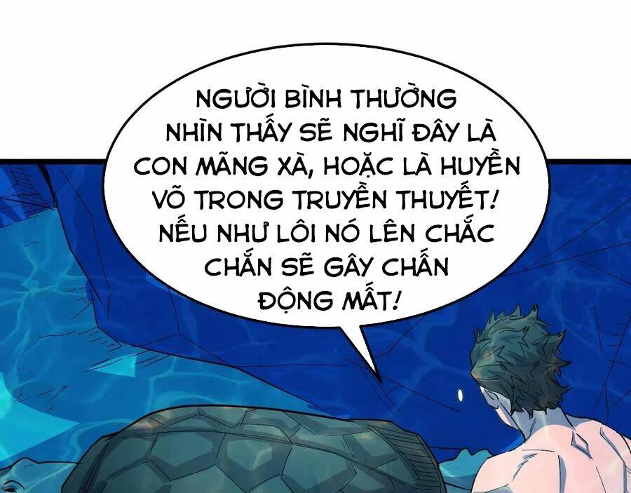 Bắt Đầu Với Tề Thiên Đại Thánh: Chapter 26