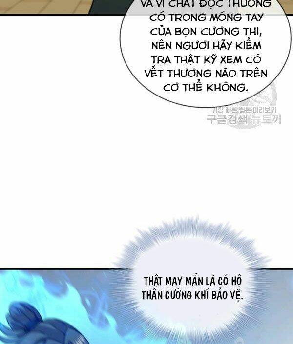 Thân Thủ Đệ Nhất Kiếm: Chapter 70