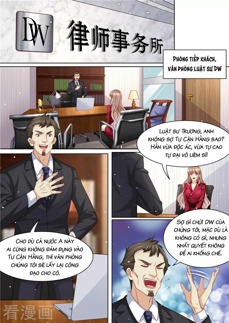 Cưng Chiều Vợ Yêu: Chapter 234