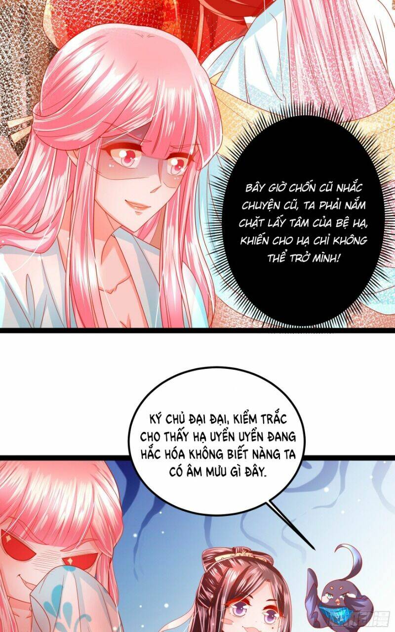 Ta Phải Làm Hoàng Hậu: Chapter 26