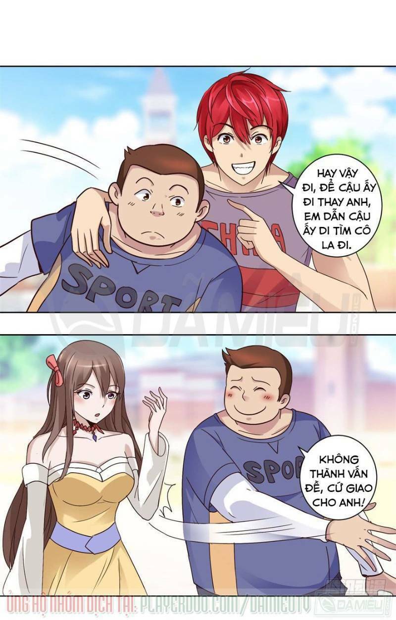 Đô Thị Chí Tôn Hệ Thống: Chapter 56