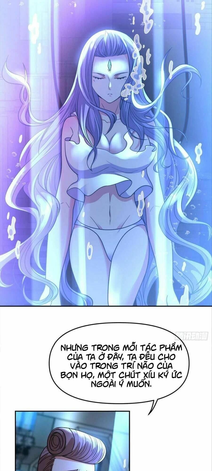 Xâm Lược Vạn Giới: Chapter 23