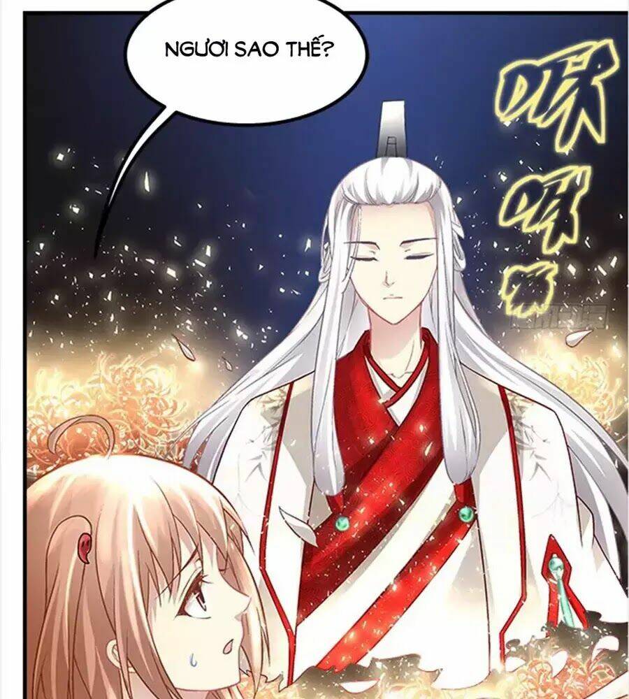 Ám Dạ Vô Thường: Chapter 32