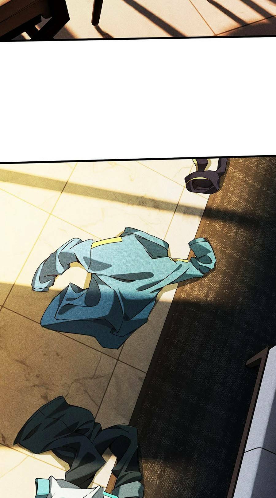 Người Chơi Siêu Mạnh: Chapter 12