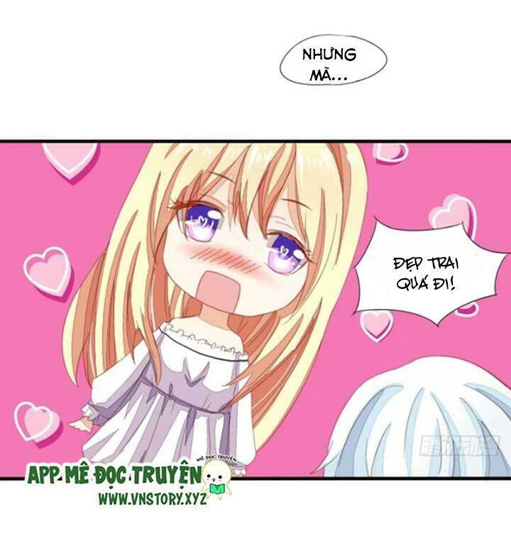 Nam Thần Ma Cà Rồng: Sủng Nhược Tiểu Lãn Thê: Chapter 14