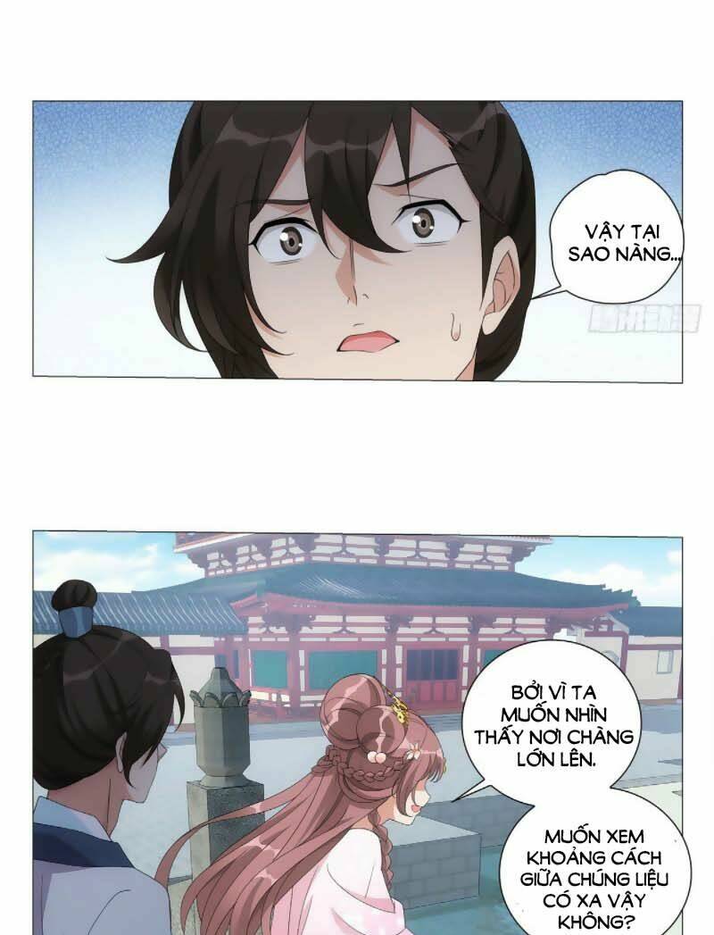 Tướng Quân! Không Nên A!: Chapter 90