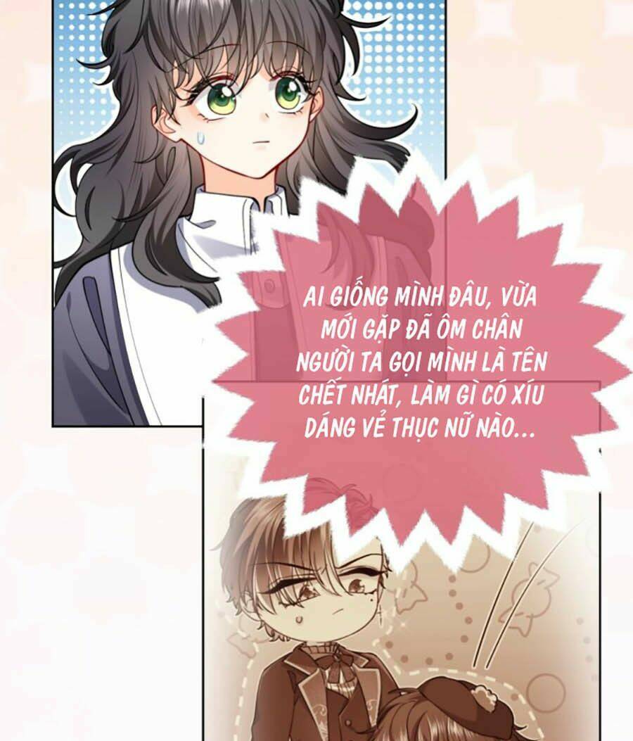 Kiên Quyết Từ Chối Làm Ma Nữ: Chapter 6