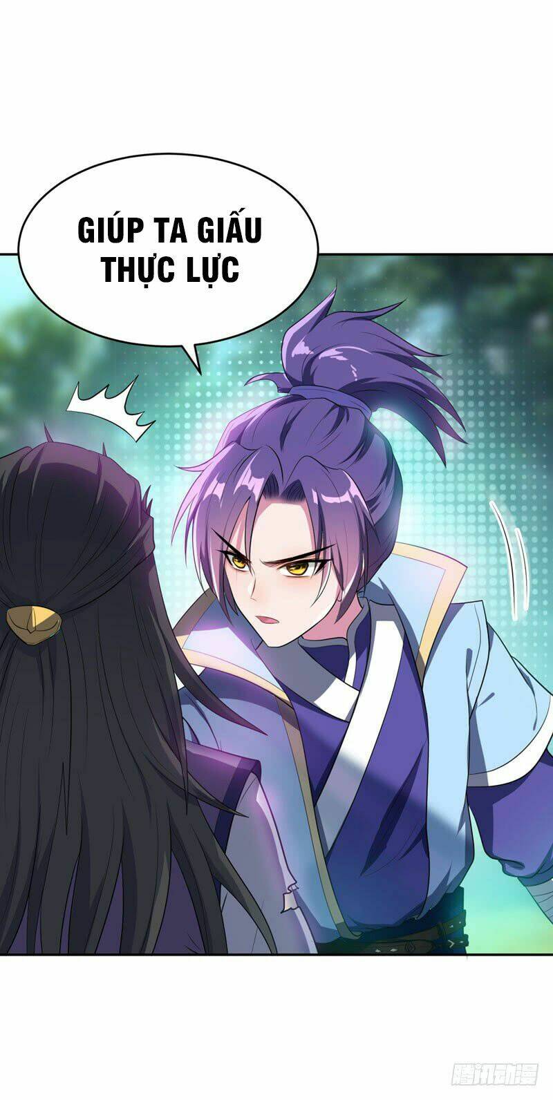 Yêu Giả Vi Vương: Chapter 2