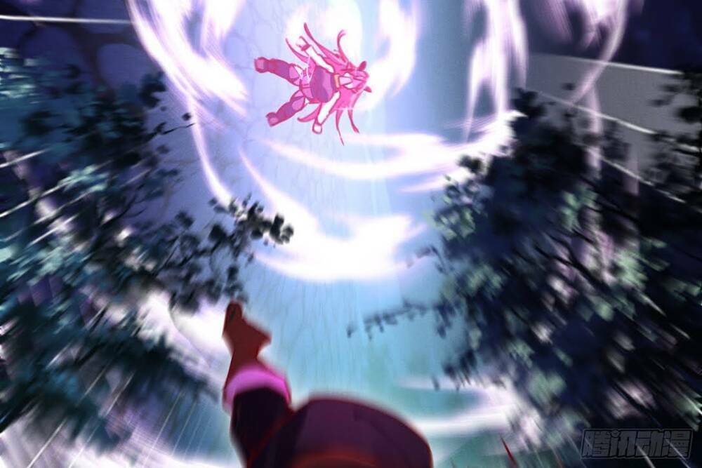 Trở Thành Đạo Sư Dũng Sĩ: Chapter 29