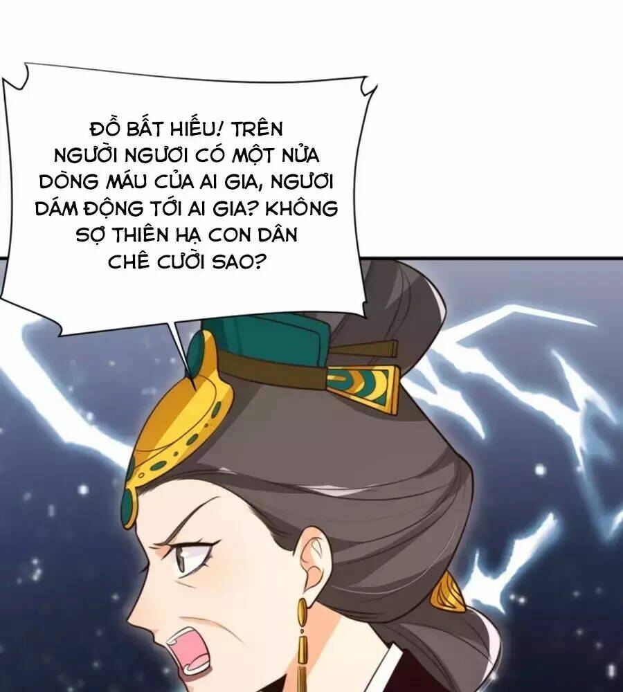 Cung Đấu Live: Chapter 36