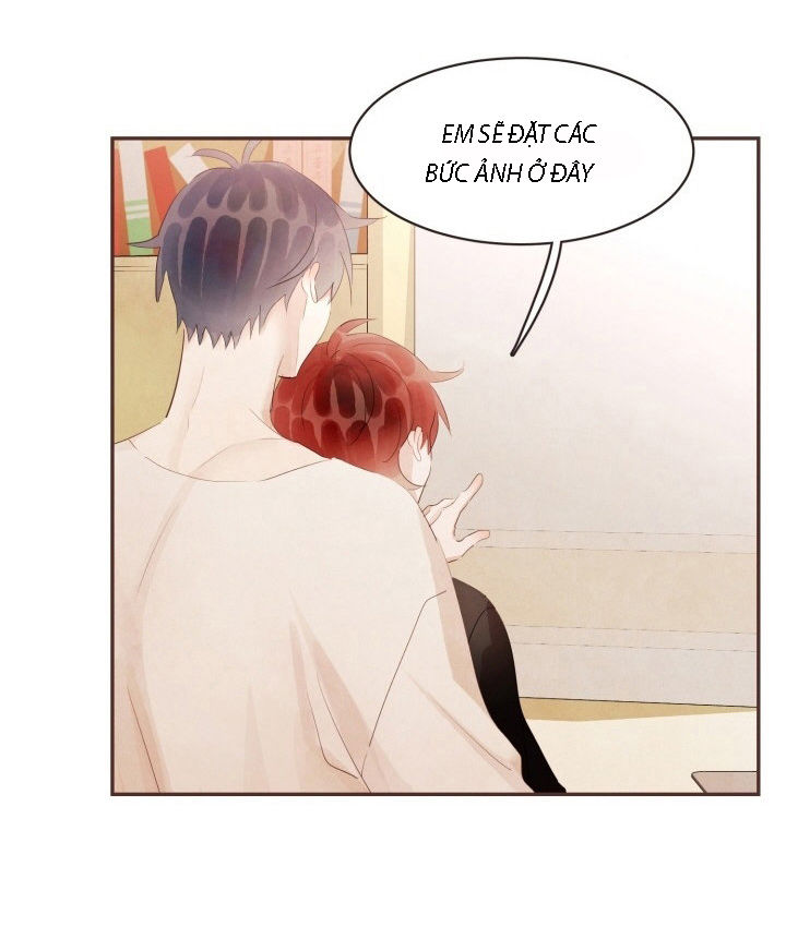 Giữa Tình Yêu Và Tình Bạn: Chapter 49