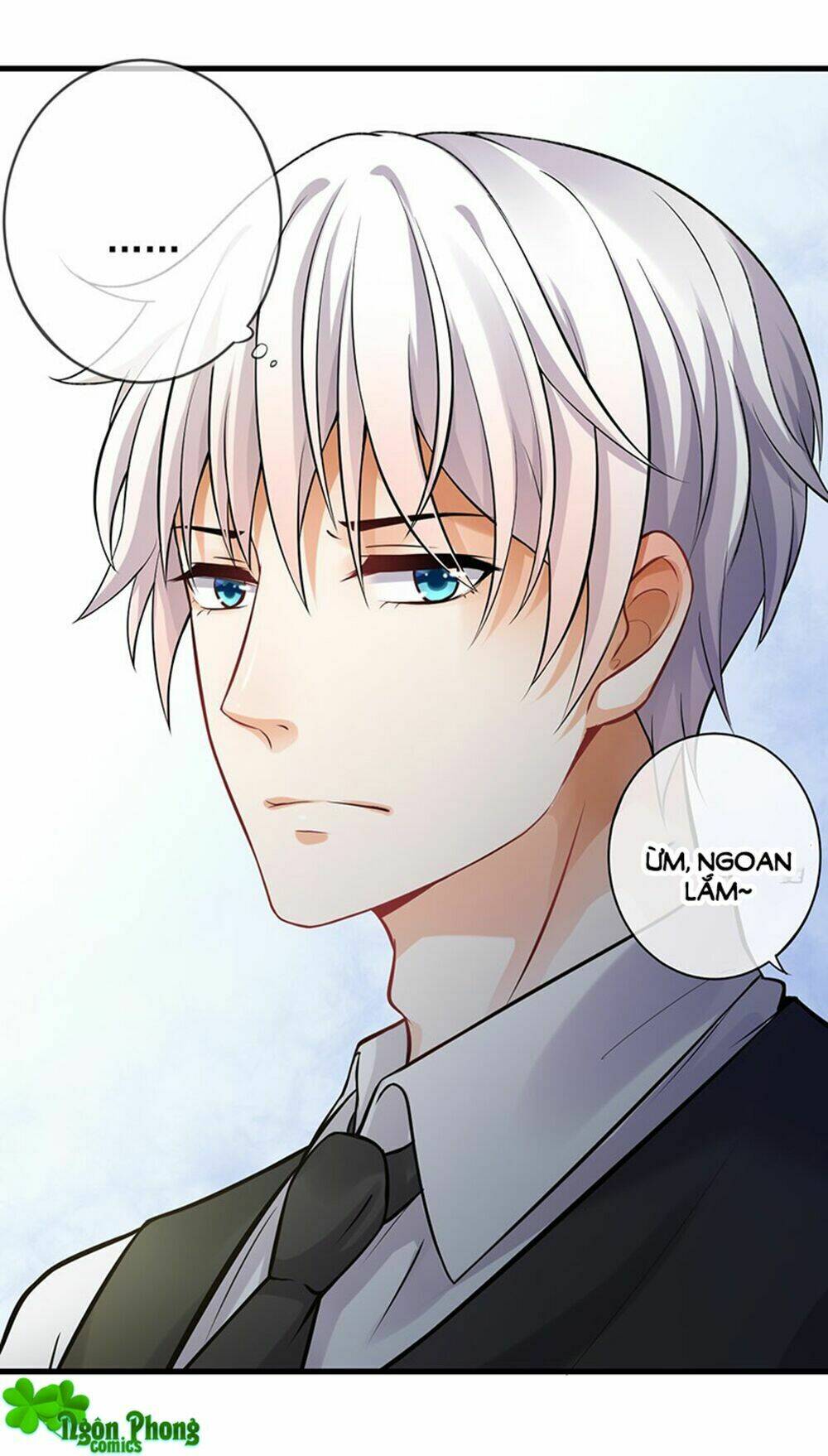 Nhật Ký Dạy Dỗ Của Gia Tộc Đáng Yêu: Chapter 44