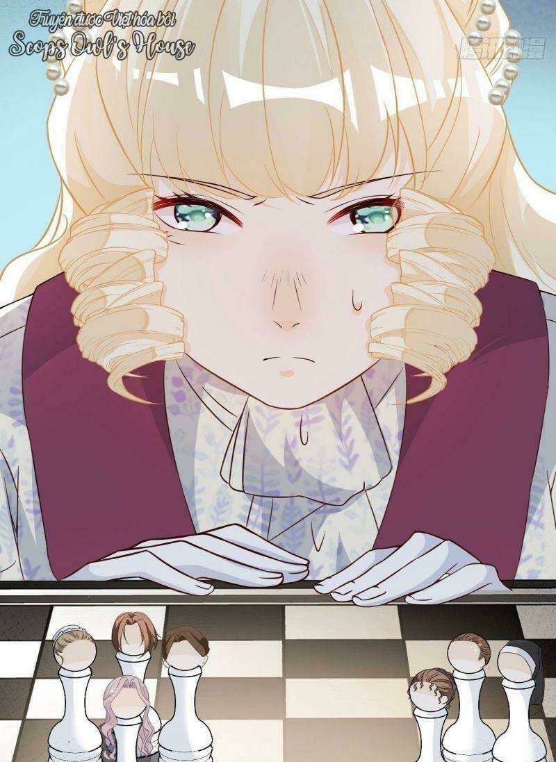 Không Thể Hòan Hảo Tuyệt Đối: Chapter 9