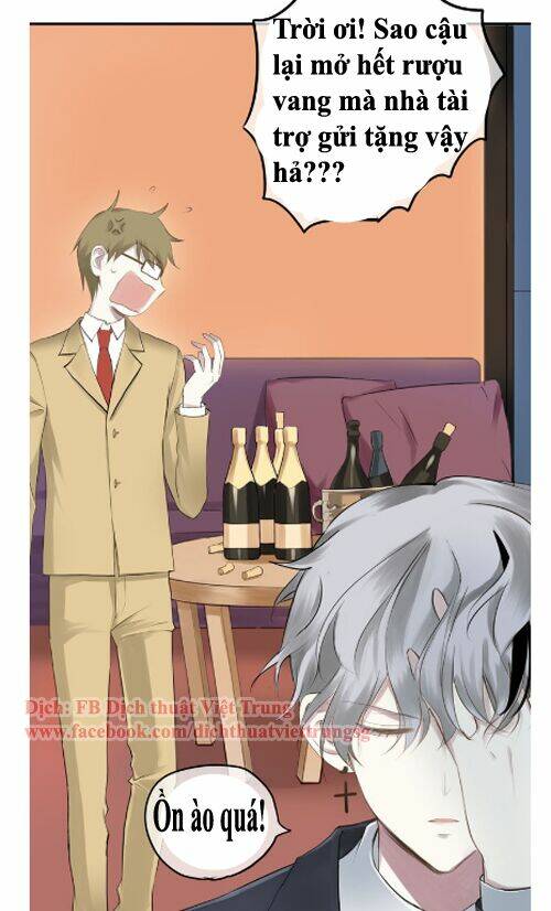 Thần Tượng Điểm Zero: Chapter 62