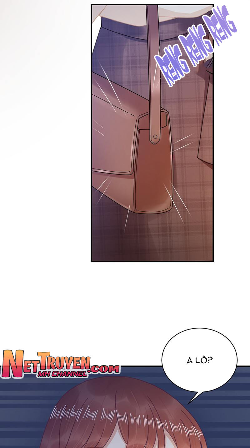 Thịnh Thế Điềm Sủng: Tiểu Manh Thê Của Dịch Thiếu: Chapter 52