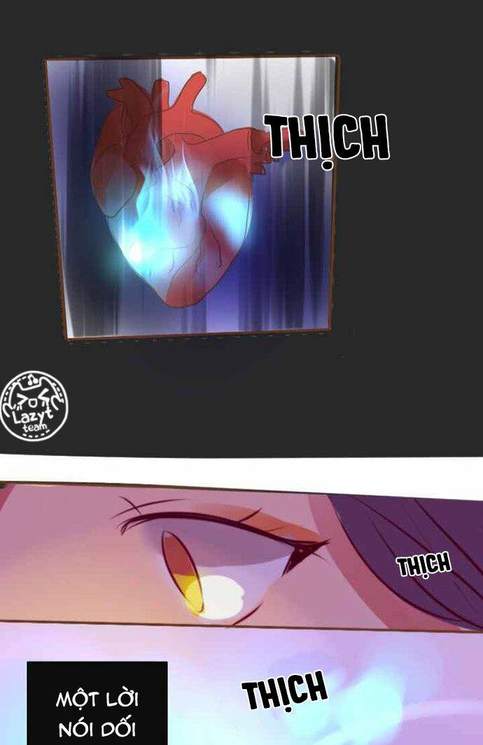 Cô Gái Bình Thường: Chapter 2