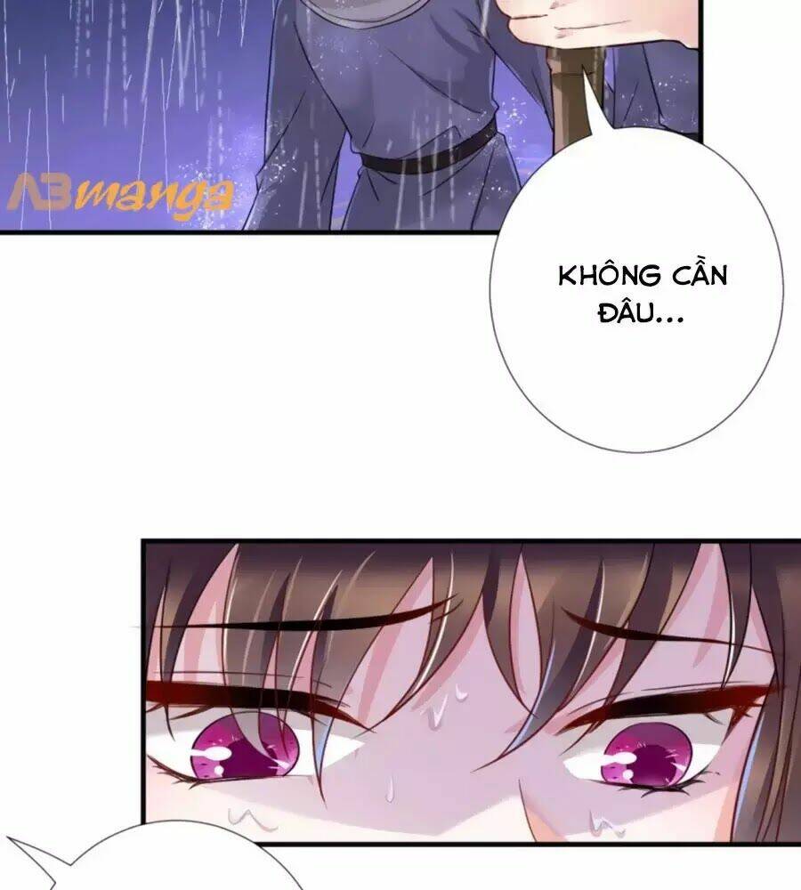 Vương Phi Có Chút Nghịch Ngợm: Chapter 56