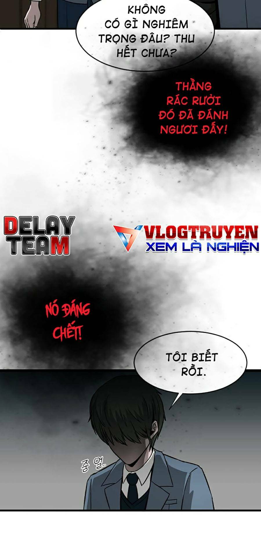 Không Làm Anh Hùng Để Trở Thành Nhân Vật Phản Diện: Chapter 6