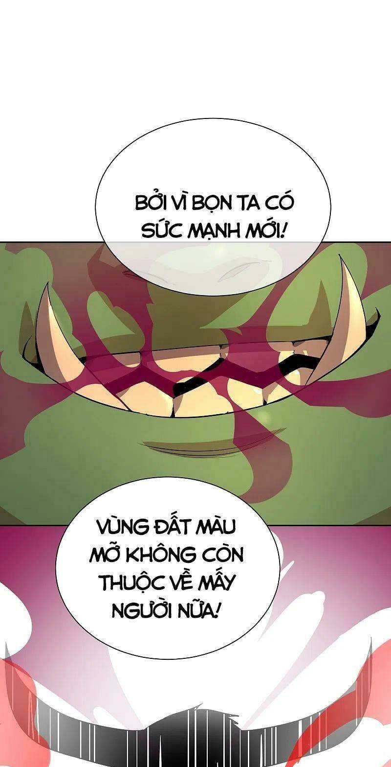 Vòng Bạn Bè Mạnh Nhất Của Tiên Giới: Chapter 170