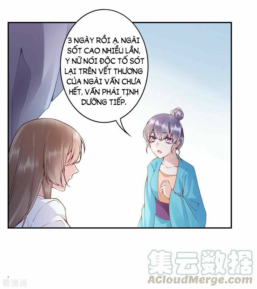 Hoàng Phi 9000 Tuổi: Chapter 77