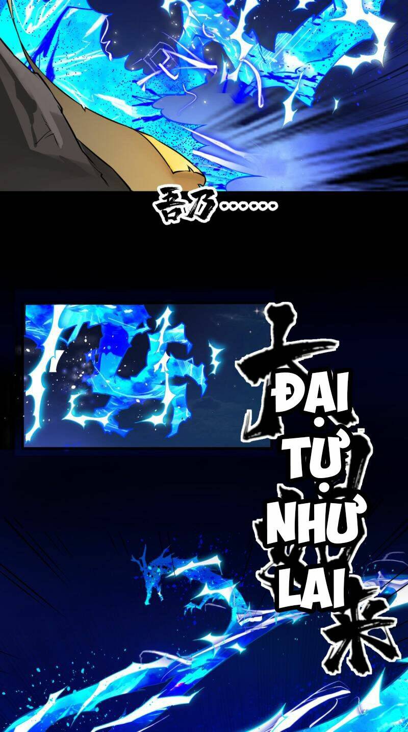 Tà Du Ký: Chapter 1