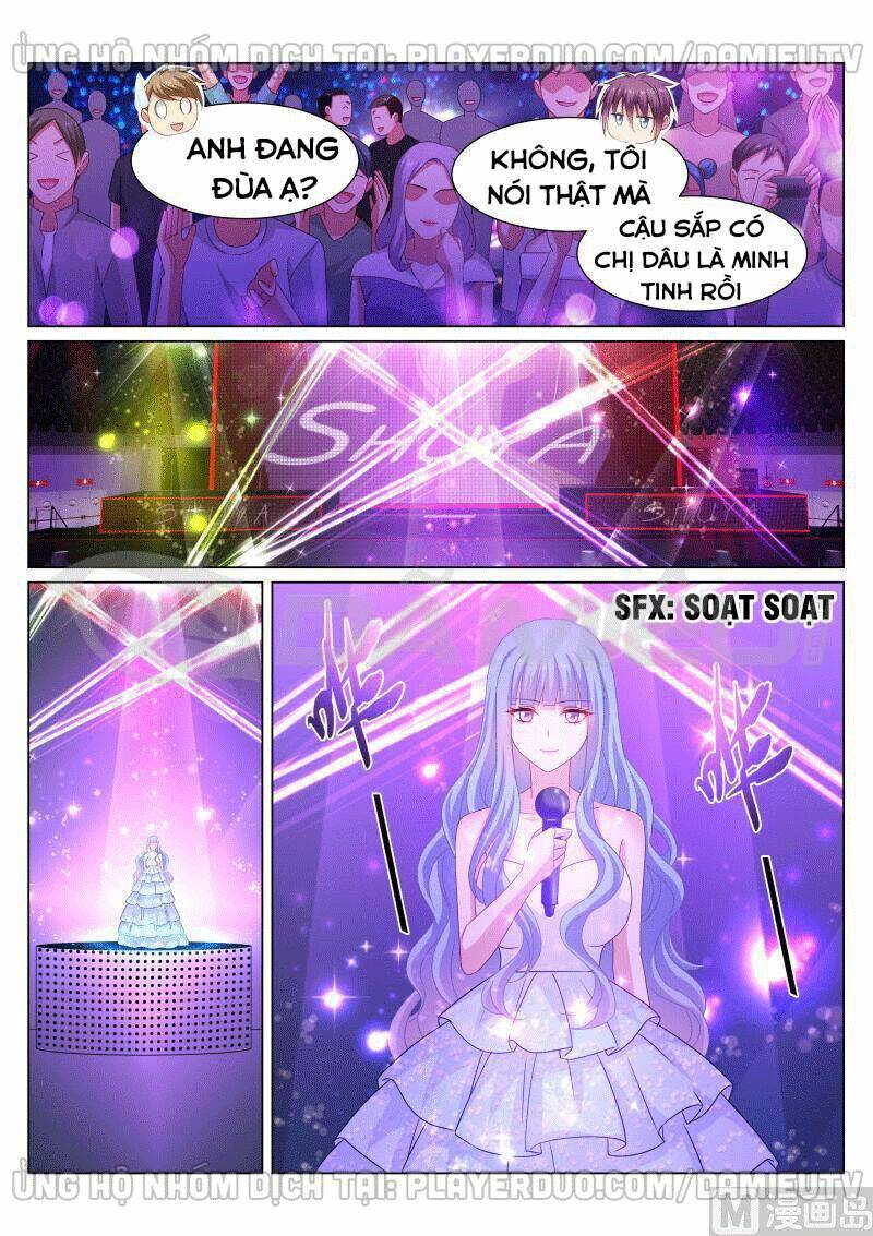 Ngận Thuần Ngận Ái Muội: Chapter 347