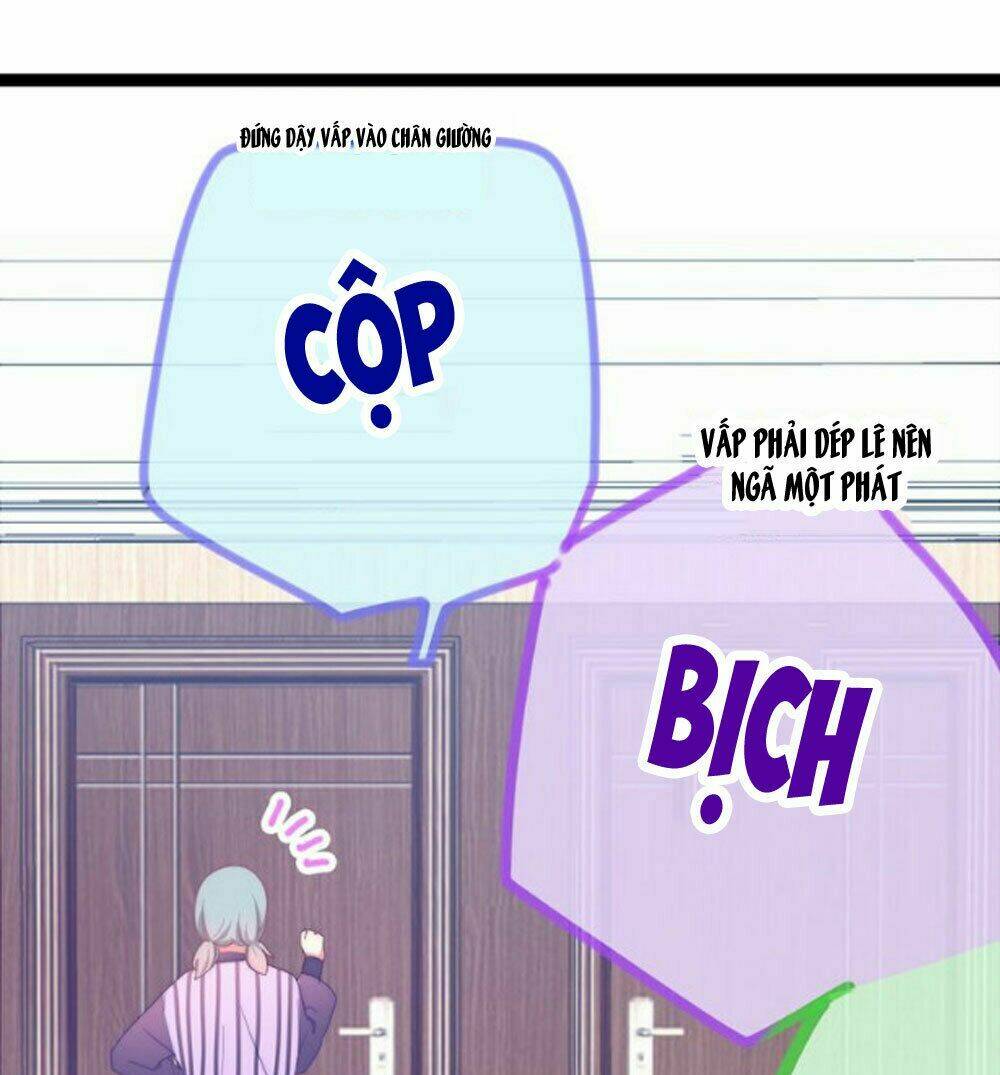 Tháng Sáu Không Hẹn Mà Gặp: Chapter 15