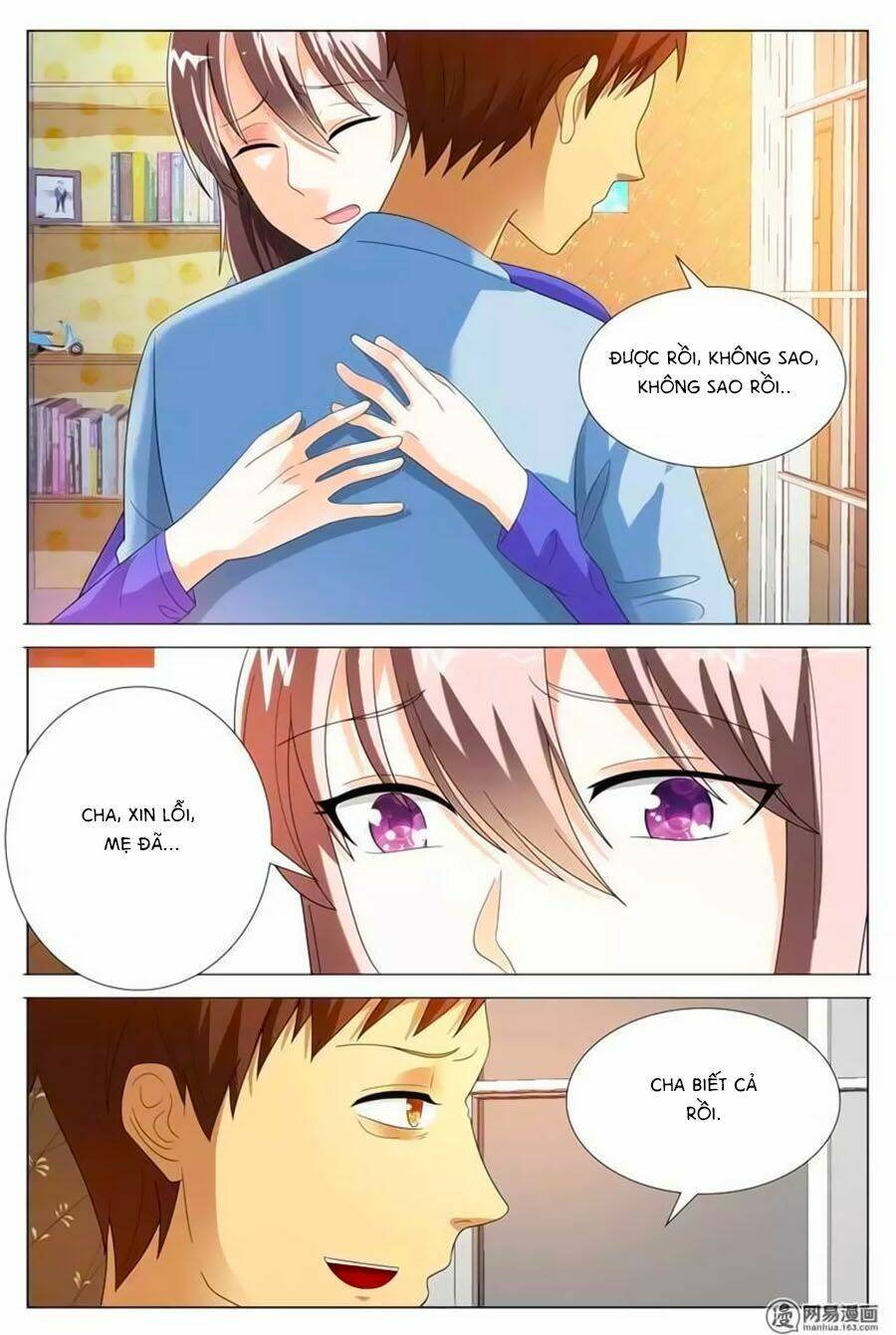 Thủ Tịch Ngoan Ngoan Ái: Chapter 44