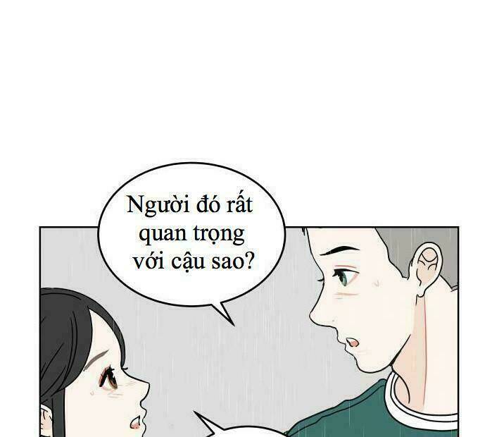 30 Phút Bước Đi Bên Em: Chapter 41