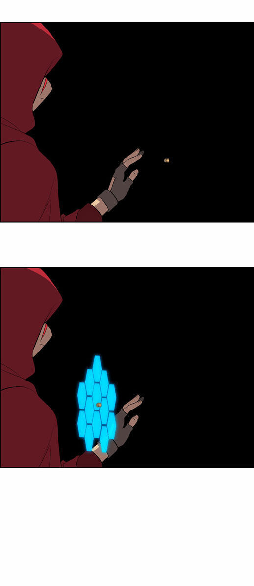 Thành Phố Phù Thủy: Chapter 25