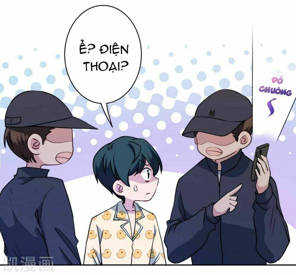 Nhân Vật Phản Diện: Không Ngọt Không Lấy Tiền: Chapter 13