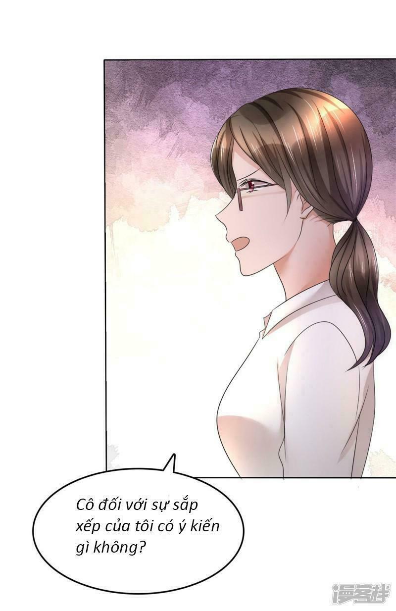 Con Đường Phản Công Của Sủng Thê: Chapter 9: Lễ đính hôn của họ