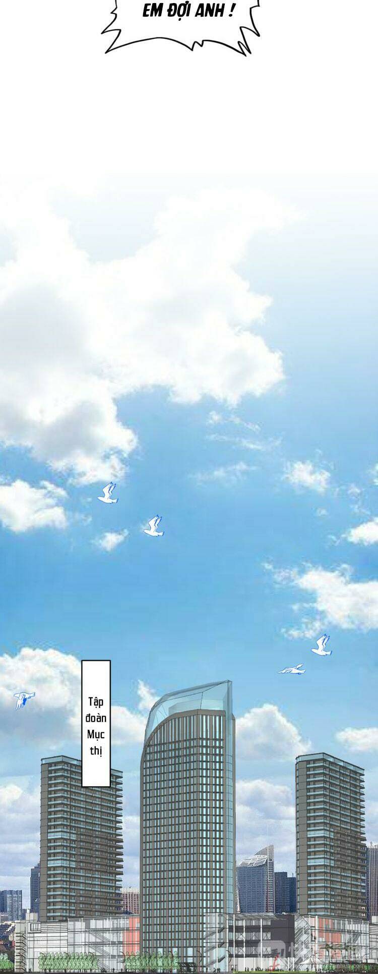 Điều Ước Sủng Ái Bất Bình Đẳng: Chapter 12