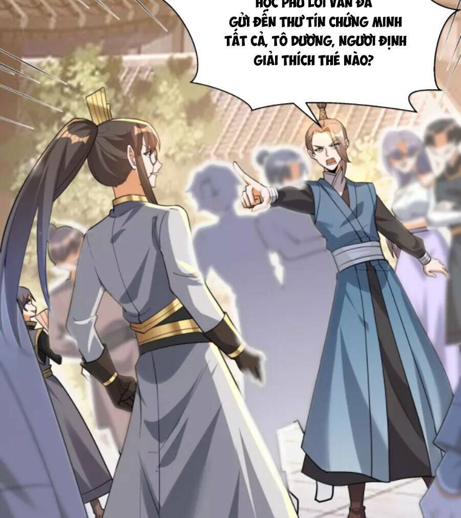 Tiến Sĩ Khoa Học Kỹ Thuật Tu Tiên: Chapter 66