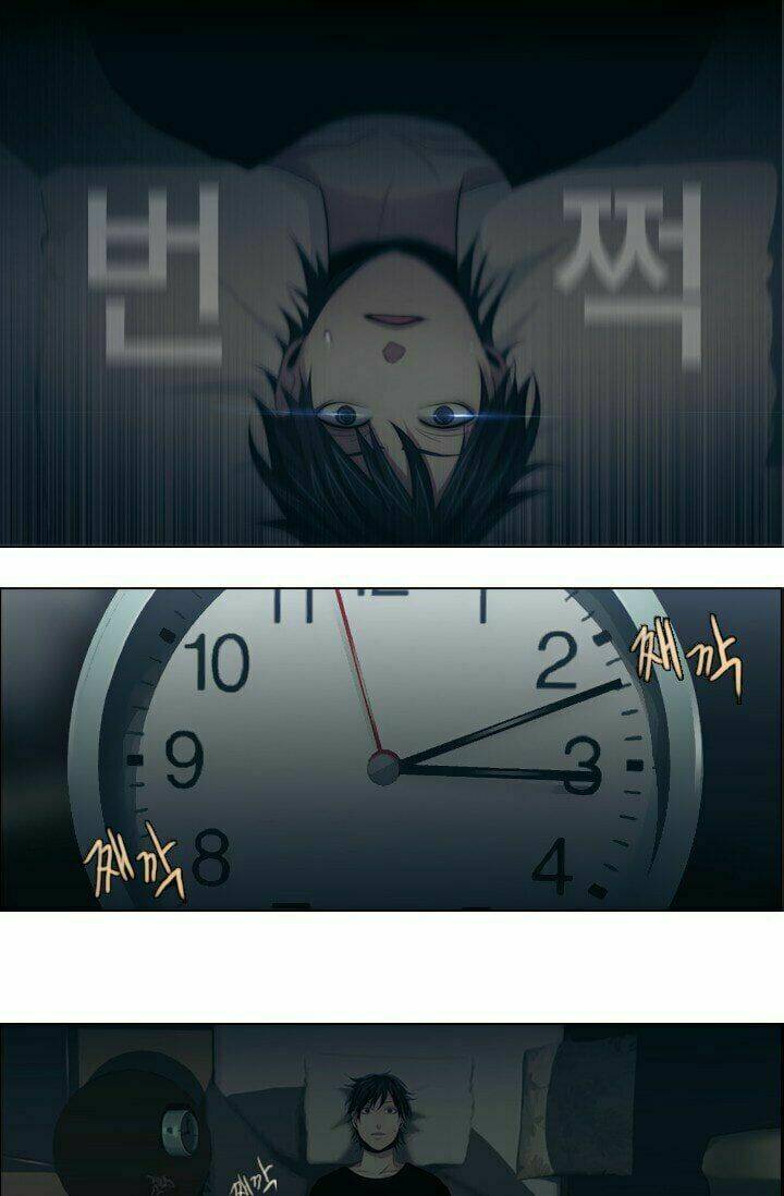 Vua Thời Không: Chapter 2