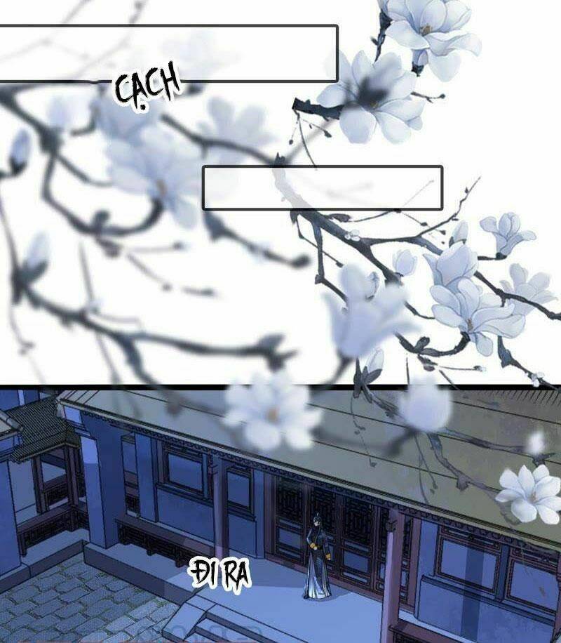 Thái Tử, Người Thật Ngọt Ngào: Chapter 31
