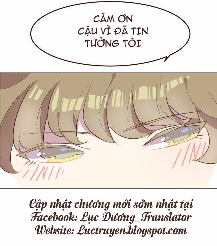 Người Yêu Biến Mất: Chapter 21