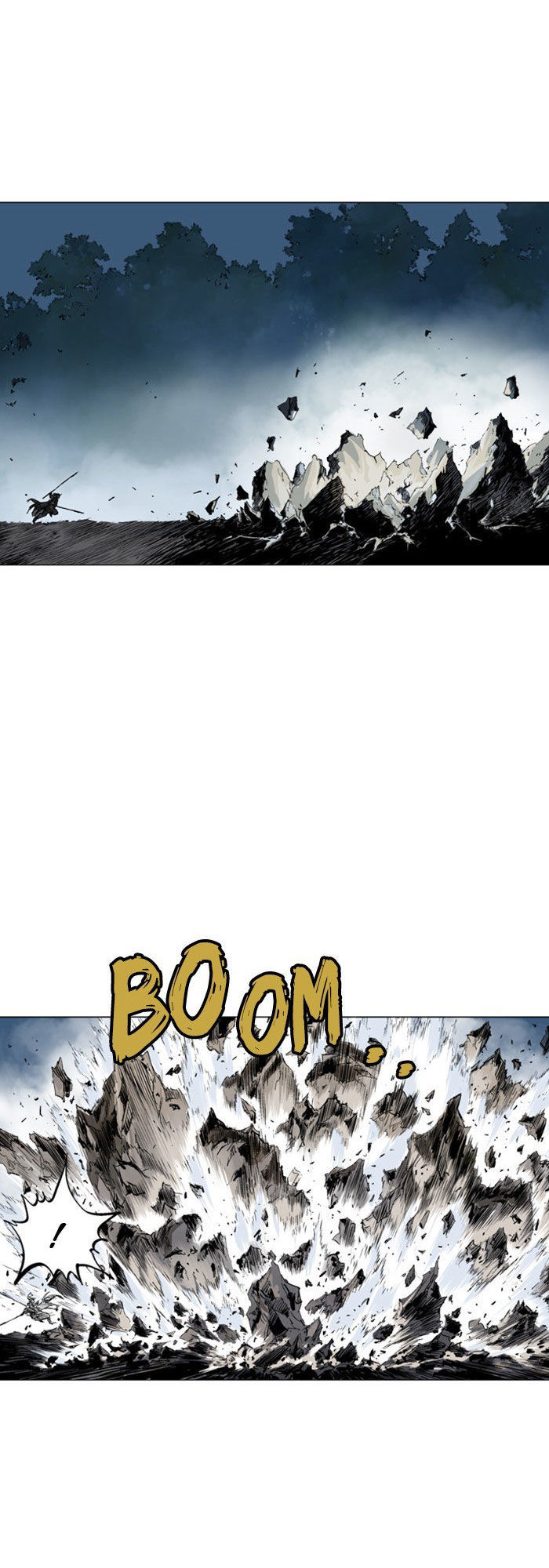 Cao Thủ 2: Chapter 43